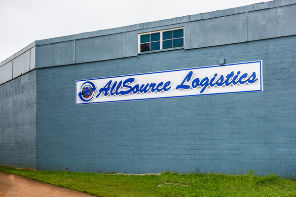 AllSource Transportation and Logistics Services